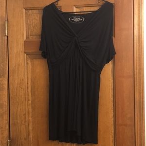 Doesn’t fit anymore